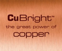 CuBright copper