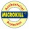 Microkill logo