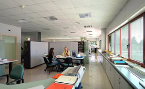 I nostri uffici