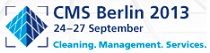 You are currently viewing CMS FAIR BERLIN 2013