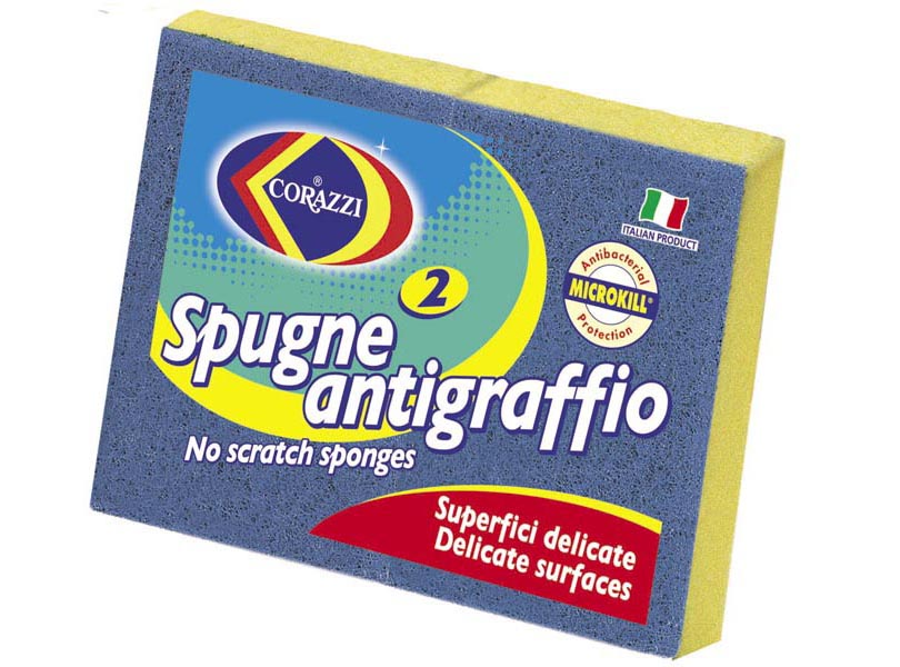 Curaprox CS 5460 Duo Hento Toto 2 Spazzolini Morbidi - Foto 6