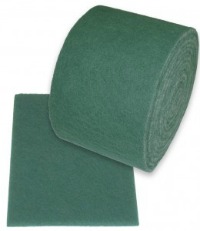 High quality pads and rolls