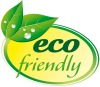 Logo Eco Friendly
