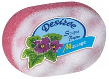 Read more about the article DESIREE MASSAGE OVAL SPONGE