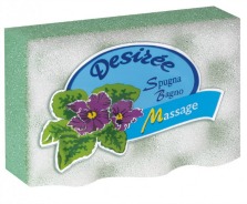 Read more about the article DESIREE MASSAGE RECTANGULAR SPONGE