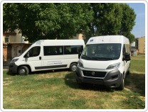 Minibus