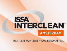 You are currently viewing ISSA/INTERCLEAN AMSTERDAM 2016