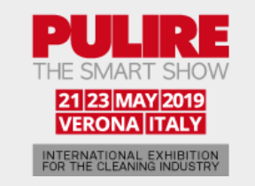 You are currently viewing PULIRE FAIR VERONA 2019