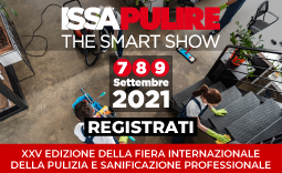You are currently viewing ISSA PULIRE Fair Verona 2021