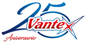 Al momento stai visualizzando 25° Anniversario di Vantex S.A. de C.V.