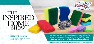 Scopri di più sull'articolo The Inspired Home Show – Chicago