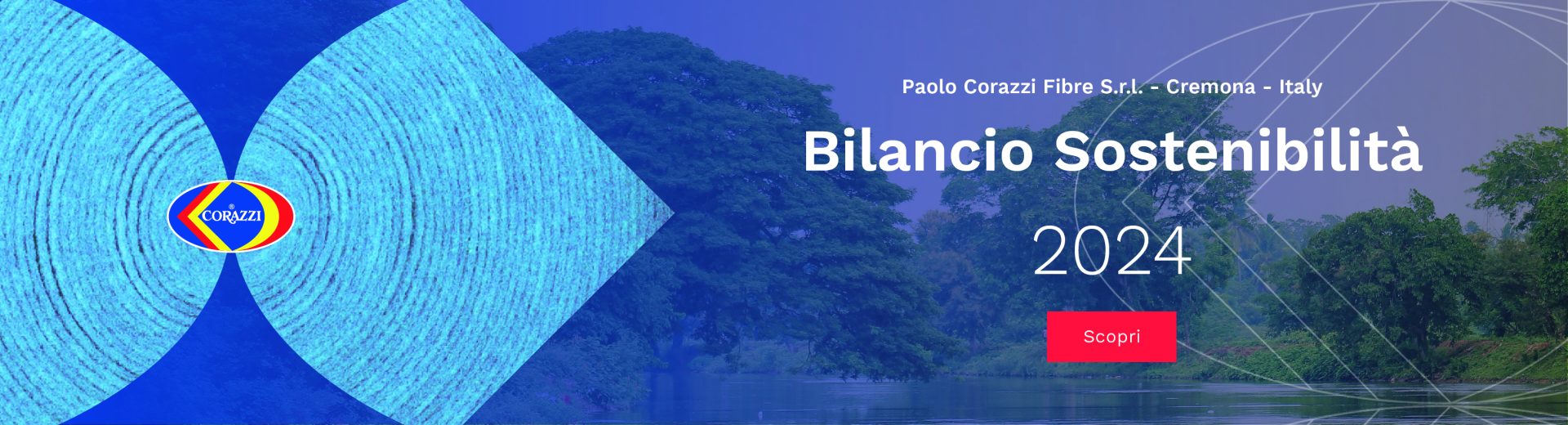 Bilancio sostenibilità