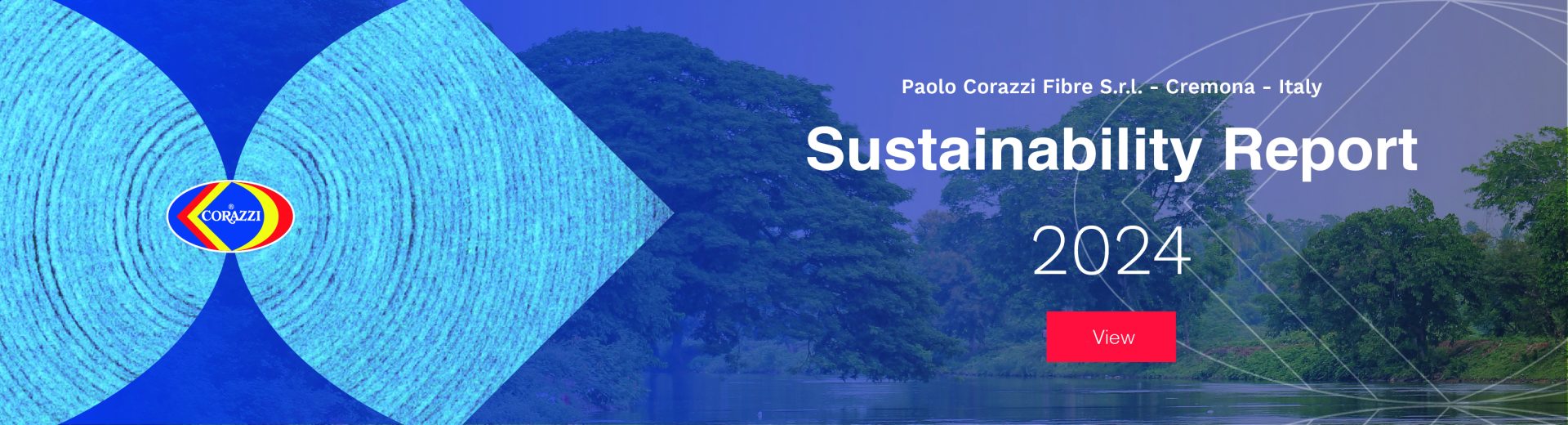 Sustainability Report