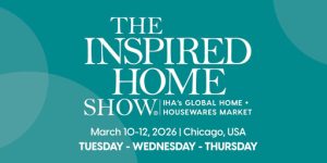 Read more about the article The Inspired Home Show – Chicago 2026