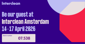 Read more about the article INTERCLEAN Amsterdam 2026