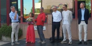 Scopri di più sull'articolo 75° Anniversario Corazzi – Festeggiamento