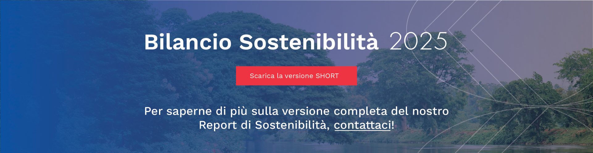 Bilancio Sostenibilità