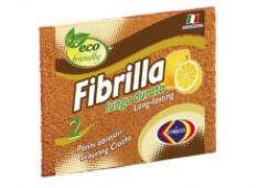 Fibrilla Fibrilla