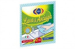 Lava&asciuga