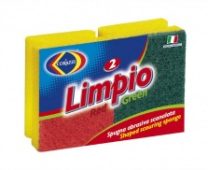 Limpio Presa