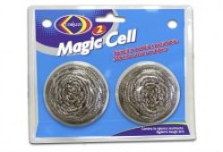 Magic Cell