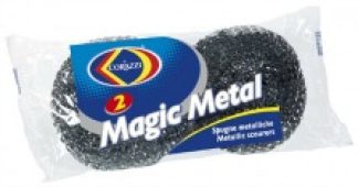 Magic Metal 2 pz