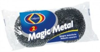 Magic Metal 2 pz Magic Metal 2 pz