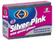 Silver Pink