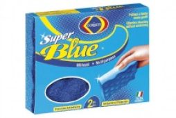 Super Blue 2 spugne milleusi