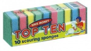 Top Ten Top Ten